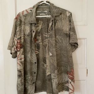 Men’s Hawaiian Shirt